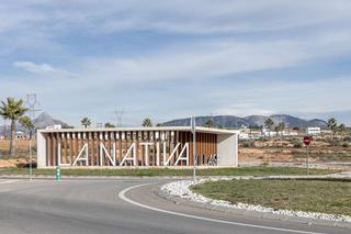 Terreny residencial a Albolote. Se vende maravillosa parcela de 1000 m² en urbanización la nativ