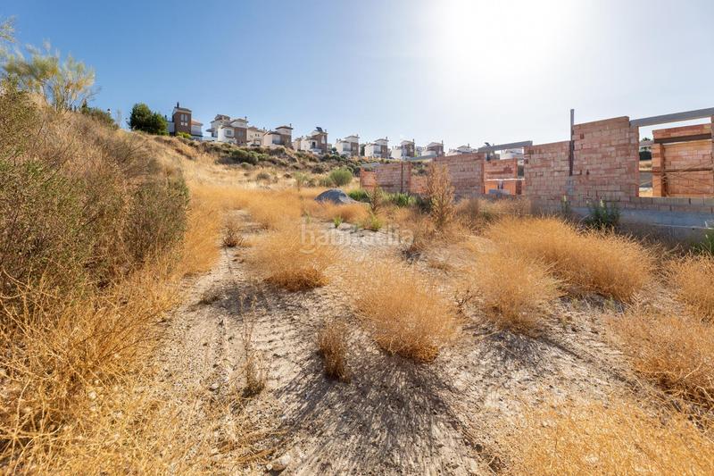 Foto 114d483e-f56b-475c-9284-916f44dc5a74. Terreny residencial a calle puntal de las siete lagunas 35 a Dílar