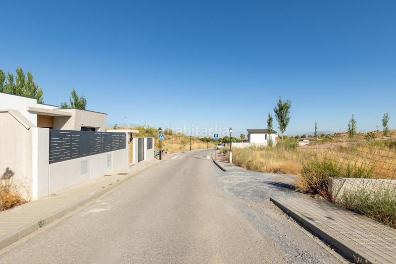 Foto 12e3b6f4-7e05-4457-9097-86d61cb07aab. Terreny residencial a calle puntal de las siete lagunas 35 a Dílar