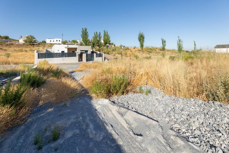 Foto 185484e7-dc97-4a89-906c-a8299161ada2. Terreny residencial a calle puntal de las siete lagunas 35 a Dílar