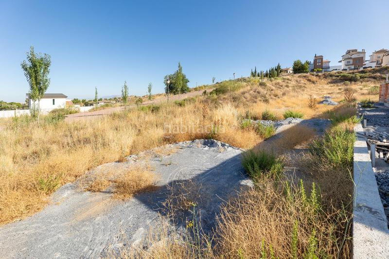 Foto 37d52ef2-1fae-4803-8b60-271952cc3881. Terreny residencial a calle puntal de las siete lagunas 35 a Dílar