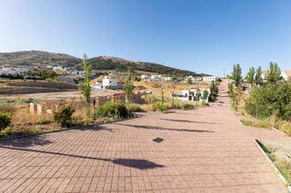 Terreny residencial a Calle puntal de las siete lagunas 35. Se vende magnifica parcela en cañadas del parque