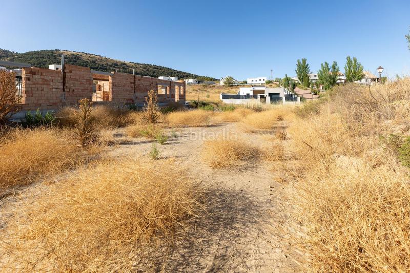 Foto 50659d0d-9a48-4ab0-a8ad-18f43e4189be. Terreny residencial a calle puntal de las siete lagunas 35 a Dílar