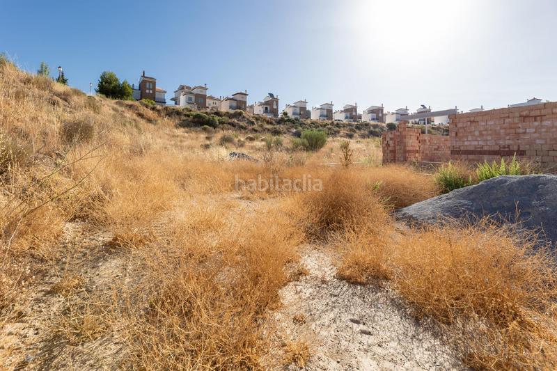 Foto 58c58c92-4110-4f11-91d8-e09620e722b2. Terreny residencial a calle puntal de las siete lagunas 35 a Dílar