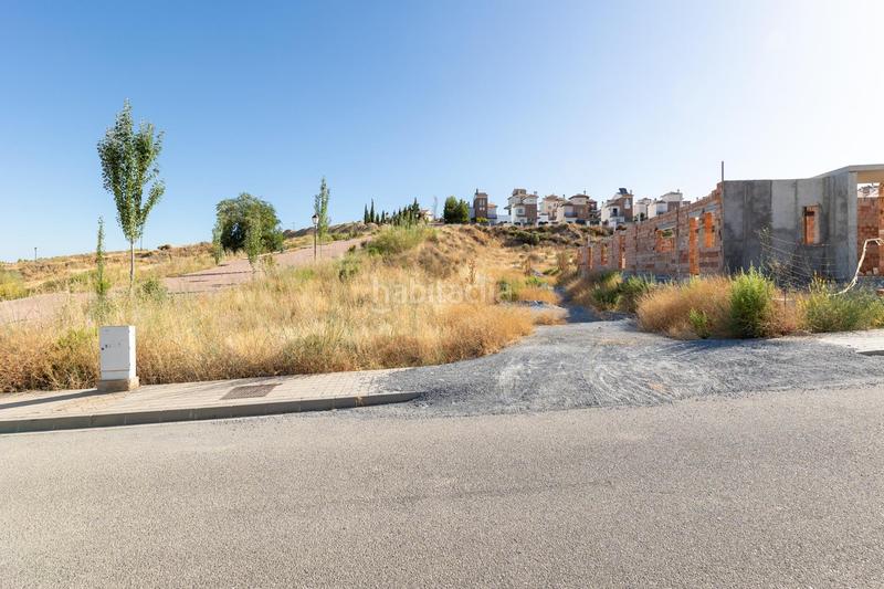 Foto 6201d3ca-9309-4f3e-a70a-43d08d445606. Terreny residencial a calle puntal de las siete lagunas 35 a Dílar