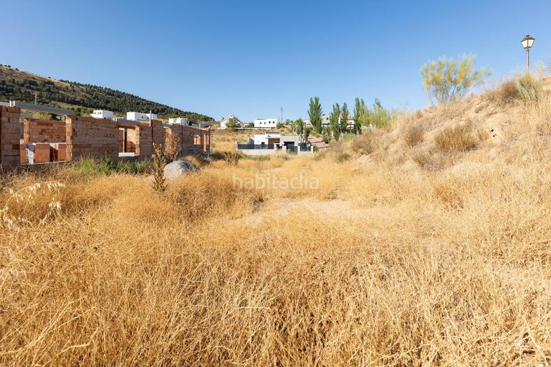 Foto a298aa11-1164-4295-a187-bf13a926aa8a. Terreny residencial a calle puntal de las siete lagunas 35 a Dílar