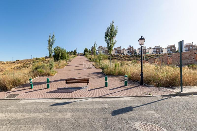 Foto be66728c-5bc7-475e-9540-1c1901aab469. Terreny residencial a calle puntal de las siete lagunas 35 a Dílar