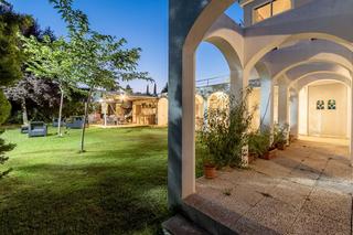 Xalet a Paseo del fuego 14. Se vende ¡exclusiva casa premium en el parque del cubillas! albo