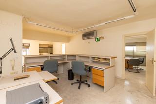 Local Comercial en Calle Santa Aurelia 3