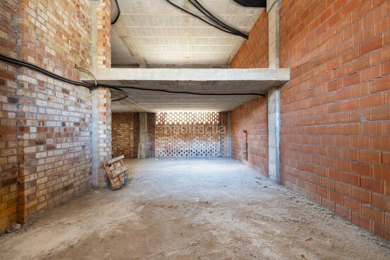 Foto 0b24dcad-f0af-4009-8869-e0cb654fd66a. Geschäftsraum in plaza de san lázaro 1 in Plaza de Toros Granada