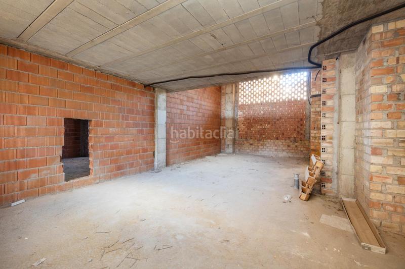 Foto 0bbbcd56-2ba6-44d1-91e5-b2e918ad2d95. Geschäftsraum in plaza de san lázaro 1 in Plaza de Toros Granada