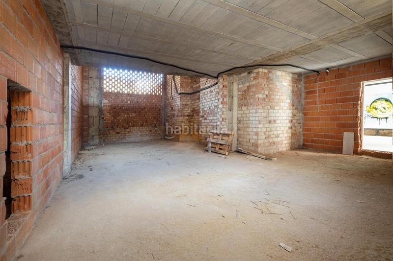 Foto 4af89c0c-5ef7-47d0-9c43-3cf9578f5f4e. Geschäftsraum in plaza de san lázaro 1 in Plaza de Toros Granada