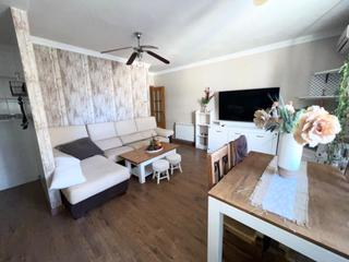 Location Appartement à Calle olivo 4. Se alquila bonito piso amueblado en armilla