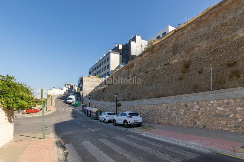 Foto 054ea6bc-519d-42e4-8433-033d23649708. Wohngrundstück in calle padre ferrer 5 in Camino de los Neveros - Serrallo Granada