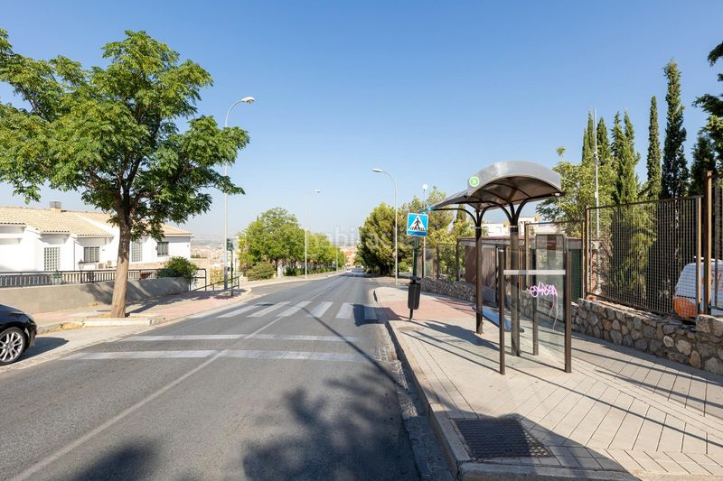 Foto 43958529-d384-4531-a0dd-d686fca365d9. Wohngrundstück in calle padre ferrer 5 in Camino de los Neveros - Serrallo Granada