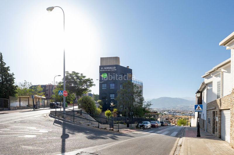 Foto 8f6d6af7-b410-4aeb-ba27-3204985e0ef8. Wohngrundstück in calle padre ferrer 5 in Camino de los Neveros - Serrallo Granada