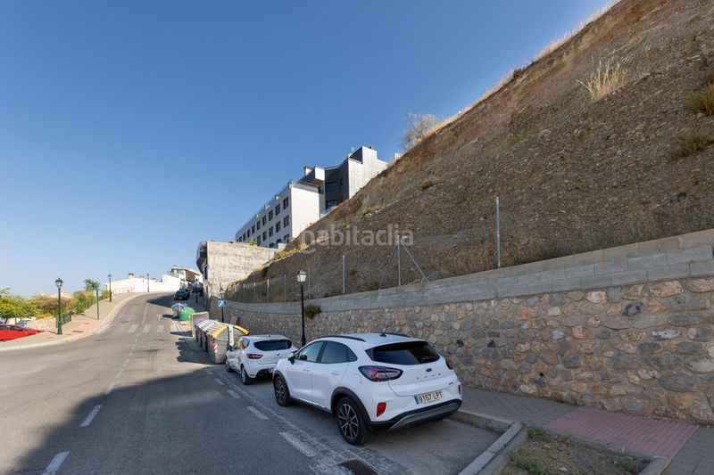 Foto 90700d65-17e1-4e4e-94c0-ea82d056b953. Wohngrundstück in calle padre ferrer 5 in Camino de los Neveros - Serrallo Granada