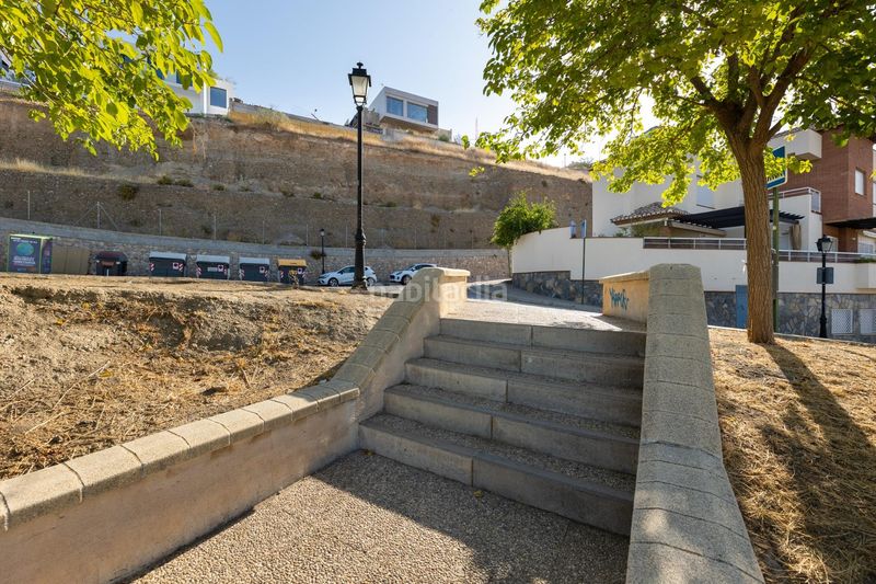 Foto ac1c7b00-bd78-4c75-8af7-b84c27a56c4c. Wohngrundstück in calle padre ferrer 5 in Camino de los Neveros - Serrallo Granada