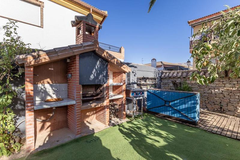 Foto 3cc3cda2-f503-4e56-b7a4-4d9880b6aa88. Chalet en calle almendros 15 se vende espectacular chalet _granada en Iznalloz