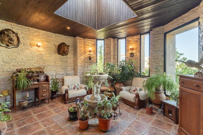 Foto 48904add-18f2-43ff-804e-84281dcb7fd2. Chalet en calle almendros 15 se vende espectacular chalet _granada en Iznalloz