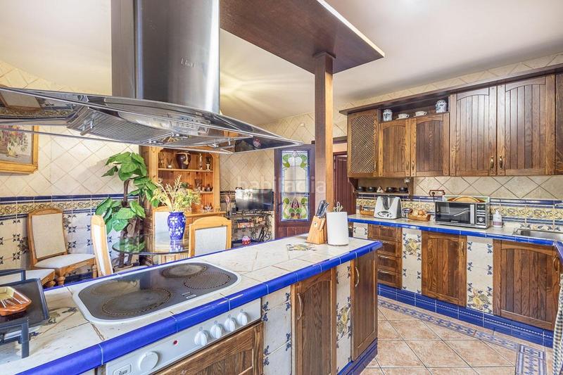 Foto 6c76b359-0b1d-4286-b82c-9bd1dee53923. Chalet en calle almendros 15 se vende espectacular chalet _granada en Iznalloz