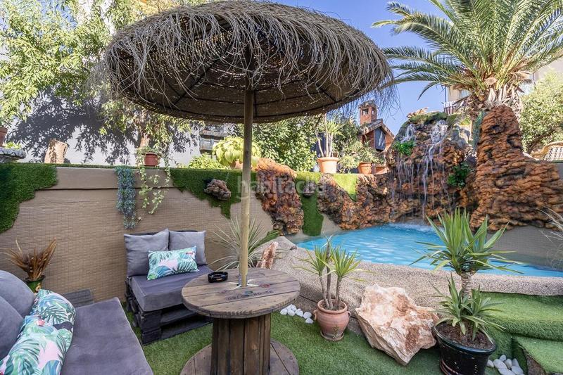 Foto ac0a00a6-27ef-44b5-abef-f5572995dc92. Chalet en calle almendros 15 se vende espectacular chalet _granada en Iznalloz