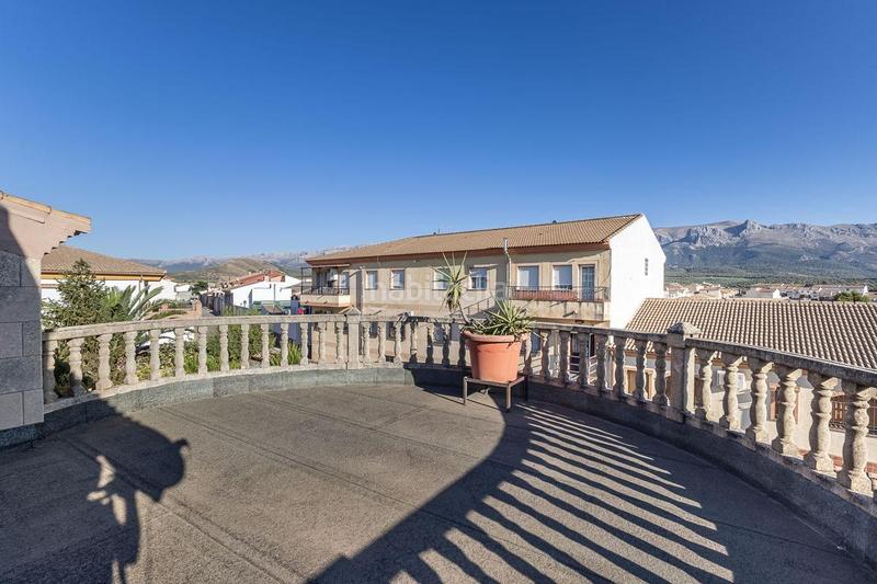 Foto ad1c6b18-8a8a-4110-922b-02db3f750b90. Chalet en calle almendros 15 se vende espectacular chalet _granada en Iznalloz