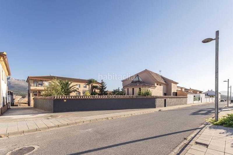 Foto c87fad6a-af9b-41b1-9b54-630f6fe9626c. Chalet en calle almendros 15 se vende espectacular chalet _granada en Iznalloz