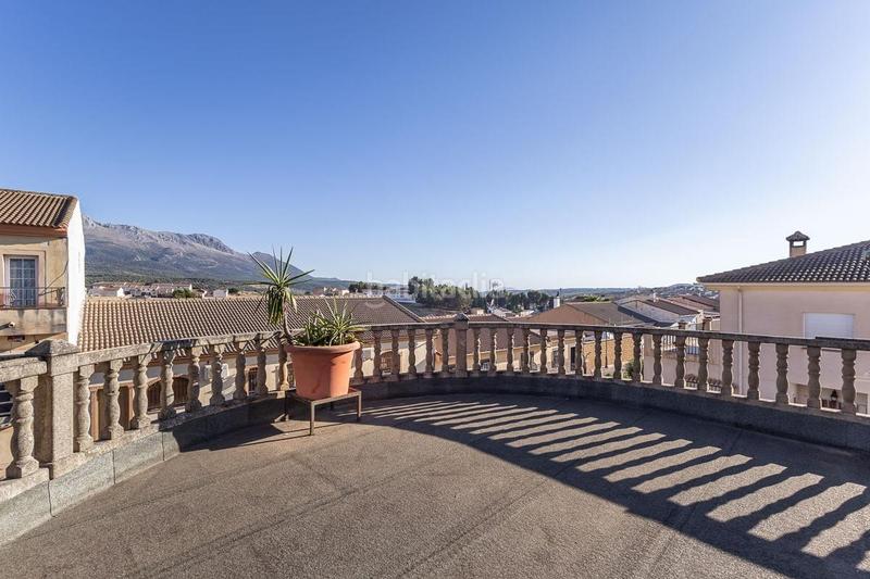 Foto d57b9691-3b8d-4481-8f15-a3e1797cbe6b. Chalet en calle almendros 15 se vende espectacular chalet _granada en Iznalloz