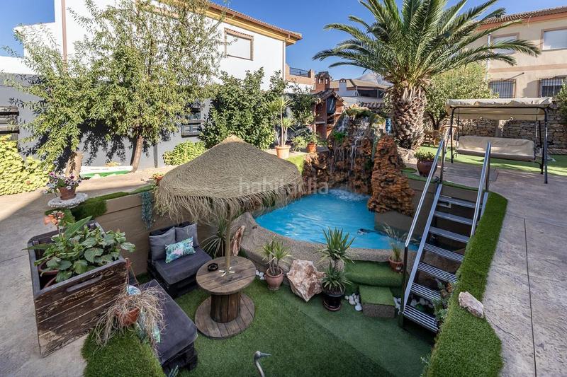 Foto db3af99c-f6da-4d73-a61c-35c52d5c7ed0. Chalet en calle almendros 15 se vende espectacular chalet _granada en Iznalloz