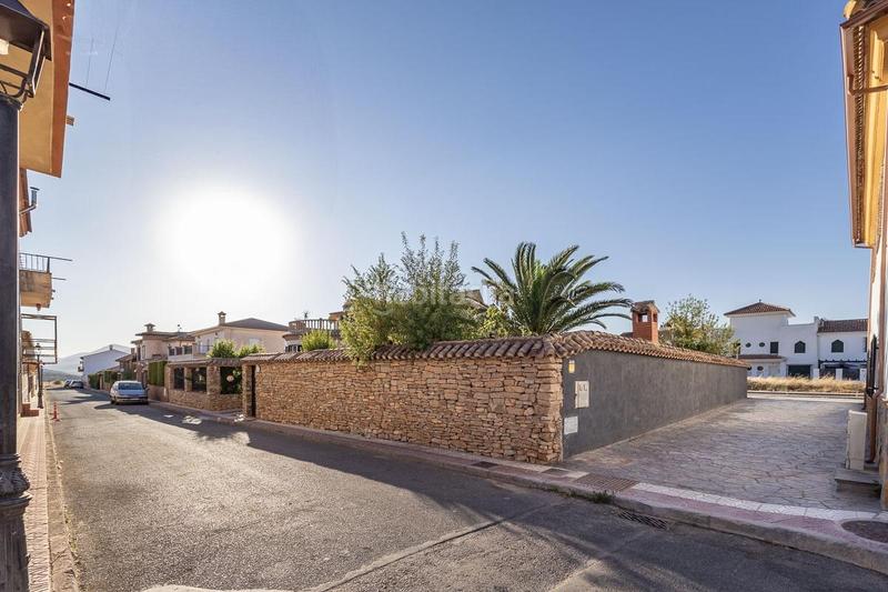 Foto dceb7c9f-bcda-4468-9604-abffba5c8813. Chalet en calle almendros 15 se vende espectacular chalet _granada en Iznalloz