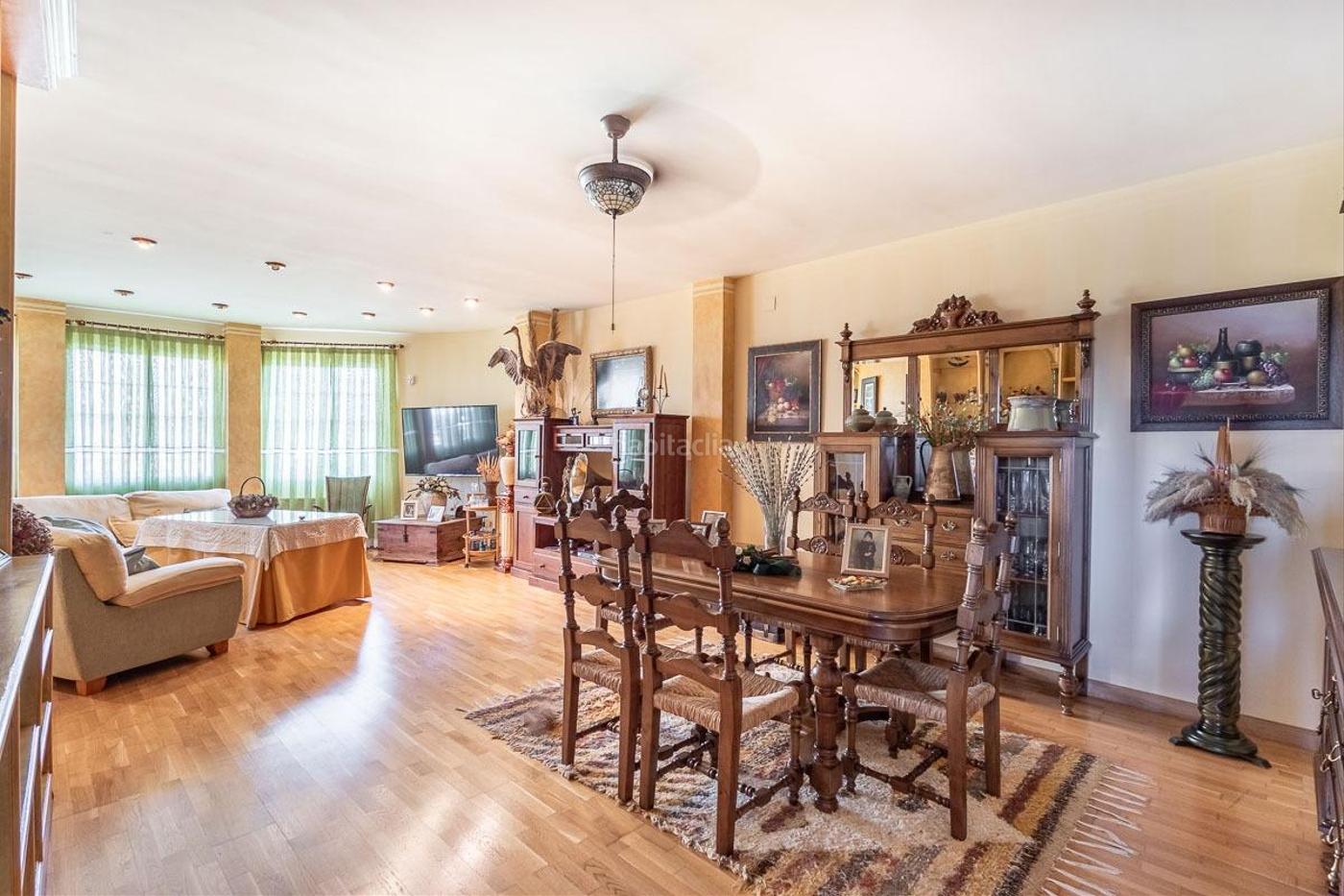 SE VENDE ESPECTACULAR CHALET en Iznalloz_Granada Iznalloz