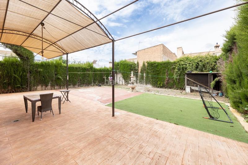 Foto 06204c6d-d20a-4361-8bcd-1d02d76c5b9c. Casa en calle profesor tierno galván 17 se vende unifamiliar en Santa Fe