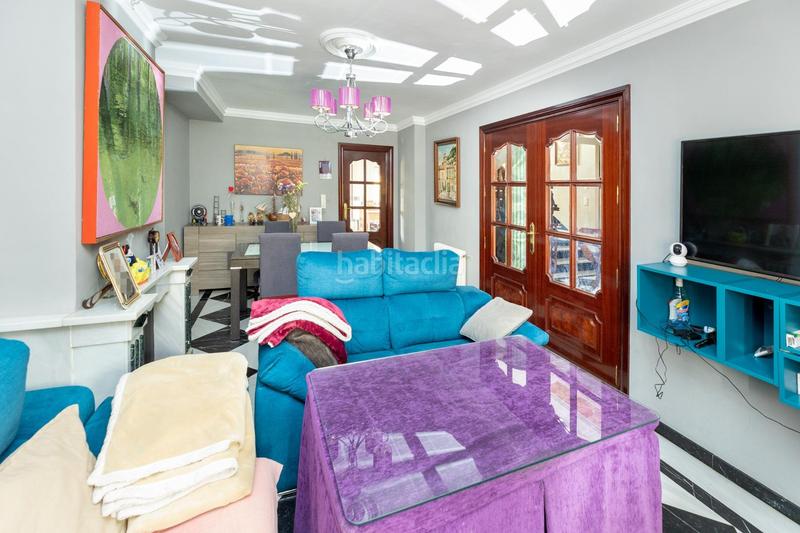 Foto 8905b535-60d1-4d57-8bd2-fc63a1517fe6. Casa en calle profesor tierno galván 17 se vende unifamiliar en Santa Fe