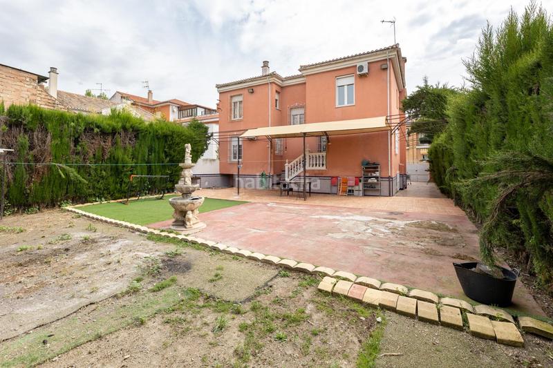 Foto 99e6e786-1a18-4020-9b4e-fd28f619cd9c. Casa en calle profesor tierno galván 17 se vende unifamiliar en Santa Fe
