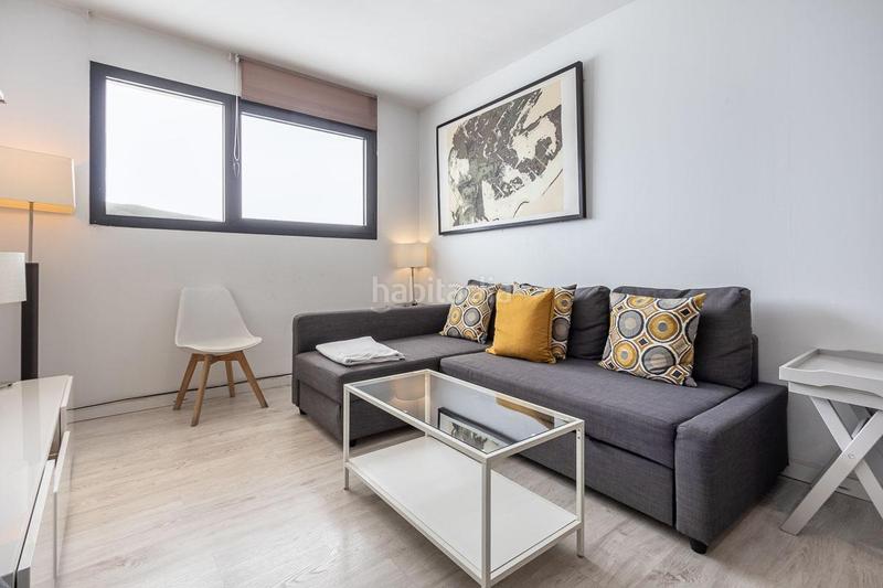 Foto 0dc2d631-7b50-4070-90ff-cc6dfe62aae8. Apartamento en plaza pradollano s/n se vende apartamento en edificio monte gorbea! en Sierra Nevada
