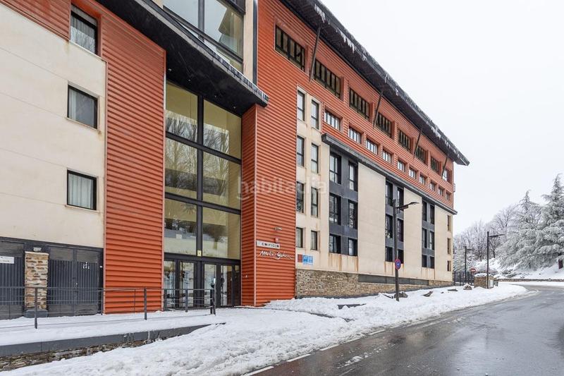 Foto 146df780-c946-4d73-9dba-ce9754ef6946. Apartamento en plaza pradollano s/n se vende apartamento en edificio monte gorbea! en Sierra Nevada