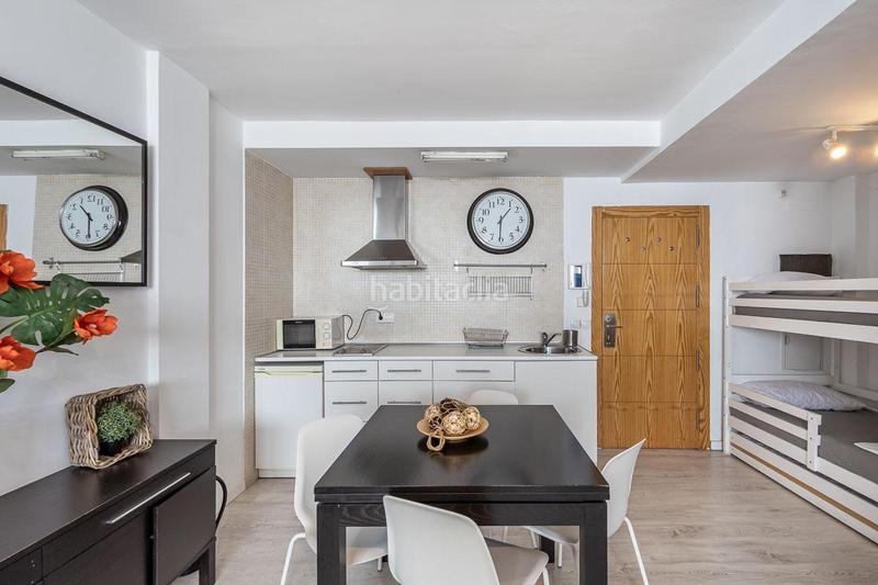 Foto 40cc35c1-a469-40ae-8b28-3e1ccfe236b2. Apartamento en plaza pradollano s/n se vende apartamento en edificio monte gorbea! en Sierra Nevada