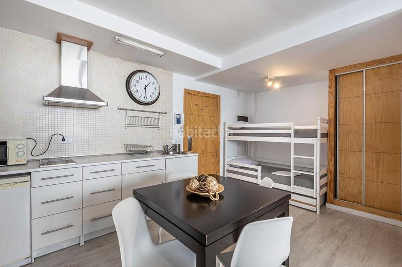 Foto 4c0c1ed8-82d8-4e86-953c-312dc79d87b9. Apartamento en plaza pradollano s/n se vende apartamento en edificio monte gorbea! en Sierra Nevada