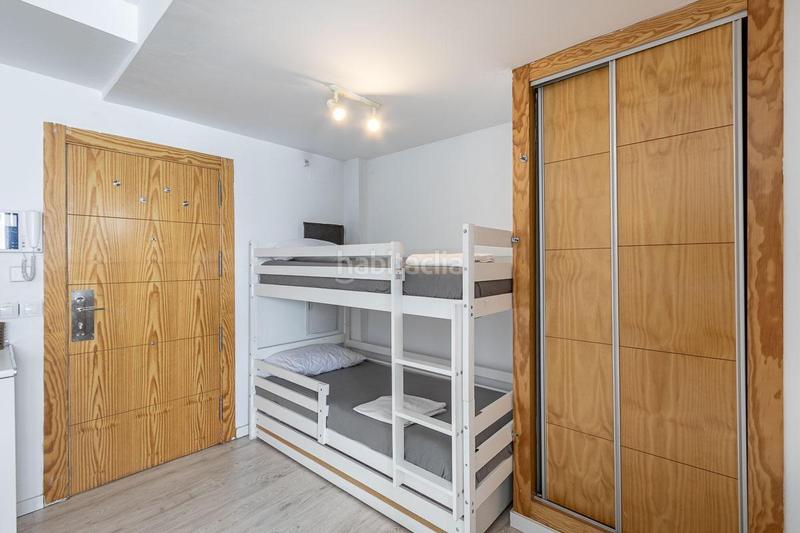 Foto a80e1e68-debc-4343-b928-1819c8e4a351. Apartamento en plaza pradollano s/n se vende apartamento en edificio monte gorbea! en Sierra Nevada