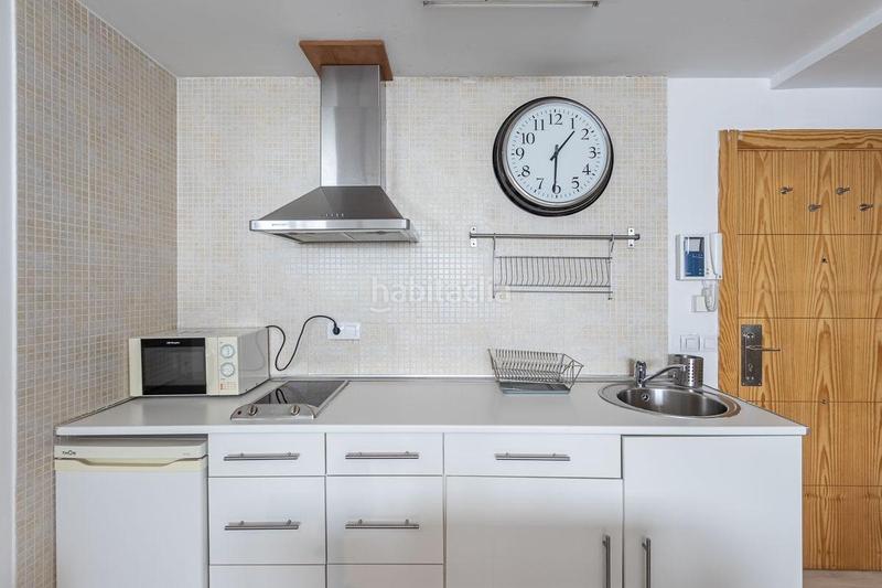 Foto cfdbed04-cbe1-4531-adef-078296e4526f. Apartamento en plaza pradollano s/n se vende apartamento en edificio monte gorbea! en Sierra Nevada