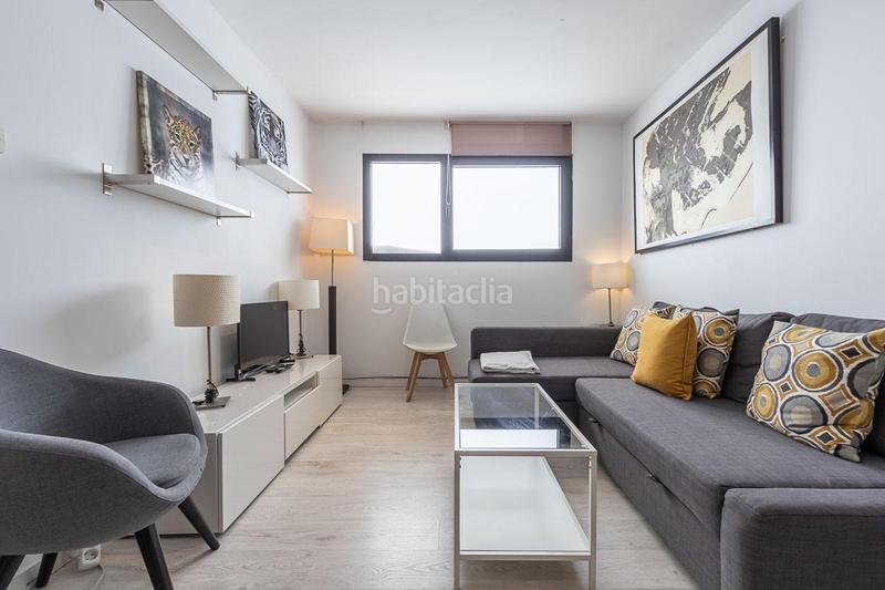 Foto eb8efa2d-234e-48a1-b274-1bff4ce0fbe3. Apartamento en plaza pradollano s/n se vende apartamento en edificio monte gorbea! en Sierra Nevada