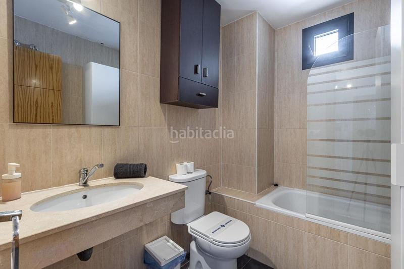 Foto f6162731-b386-4f25-a7a3-f7c74c05ac64. Apartamento en plaza pradollano s/n se vende apartamento en edificio monte gorbea! en Sierra Nevada