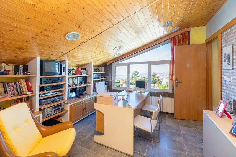Foto 3961677f-b964-4aaa-ae4a-583aed2de245. Chalet en calle cerro de las pipas 100 se vende casa en la zubia zona Cumbres Verdes en Zubia (La)