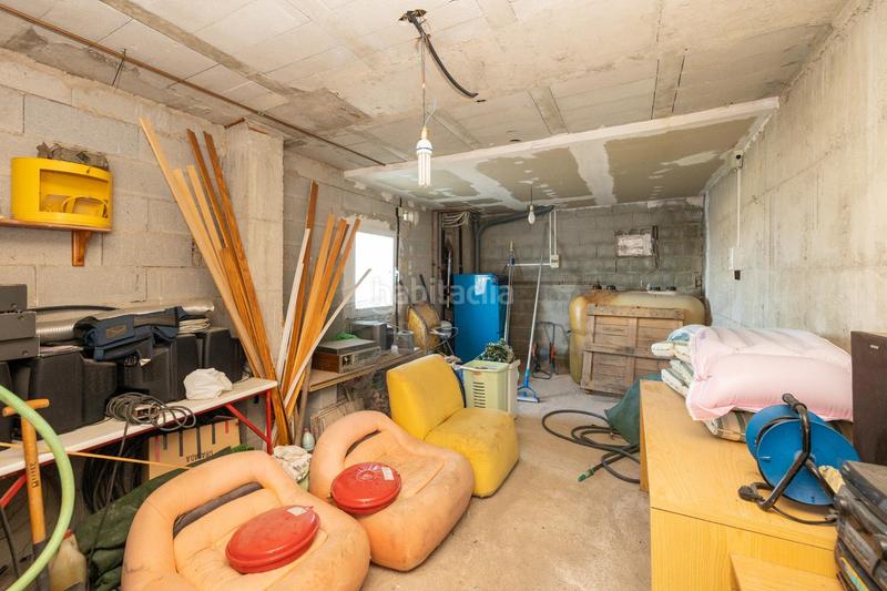 Foto 562c123a-6460-4606-b89f-ec42d0a107e0. Chalet en calle cerro de las pipas 100 se vende casa en la zubia zona Cumbres Verdes en Zubia (La)