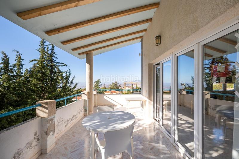Foto fb8b4f14-4199-447c-b35e-f6e35c73c968. Chalet en calle cerro de las pipas 100 se vende casa en la zubia zona Cumbres Verdes en Zubia (La)