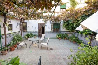 Terreny residencial a Calle san ildefonso 10. Se vende suelo urbano en centro de peligros