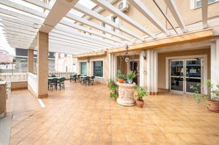 Edifici a Carretera de competa 4. Se vende hotel de 12 habitaciones y gran salón de fiestas en mor
