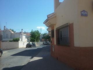 Terreny residencial a Calle soleares 5. Se vende bonita parcela en huétor vega -granada