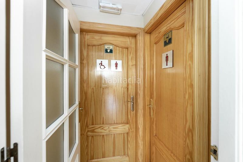 Foto 4521dcdb-aa95-47ac-a874-153eb34ce7d0. Local comercial en calle vizcaya 3 se vende cafeteria, en el centro , totalmente equipada y lista para abrir¡¡ en Armilla